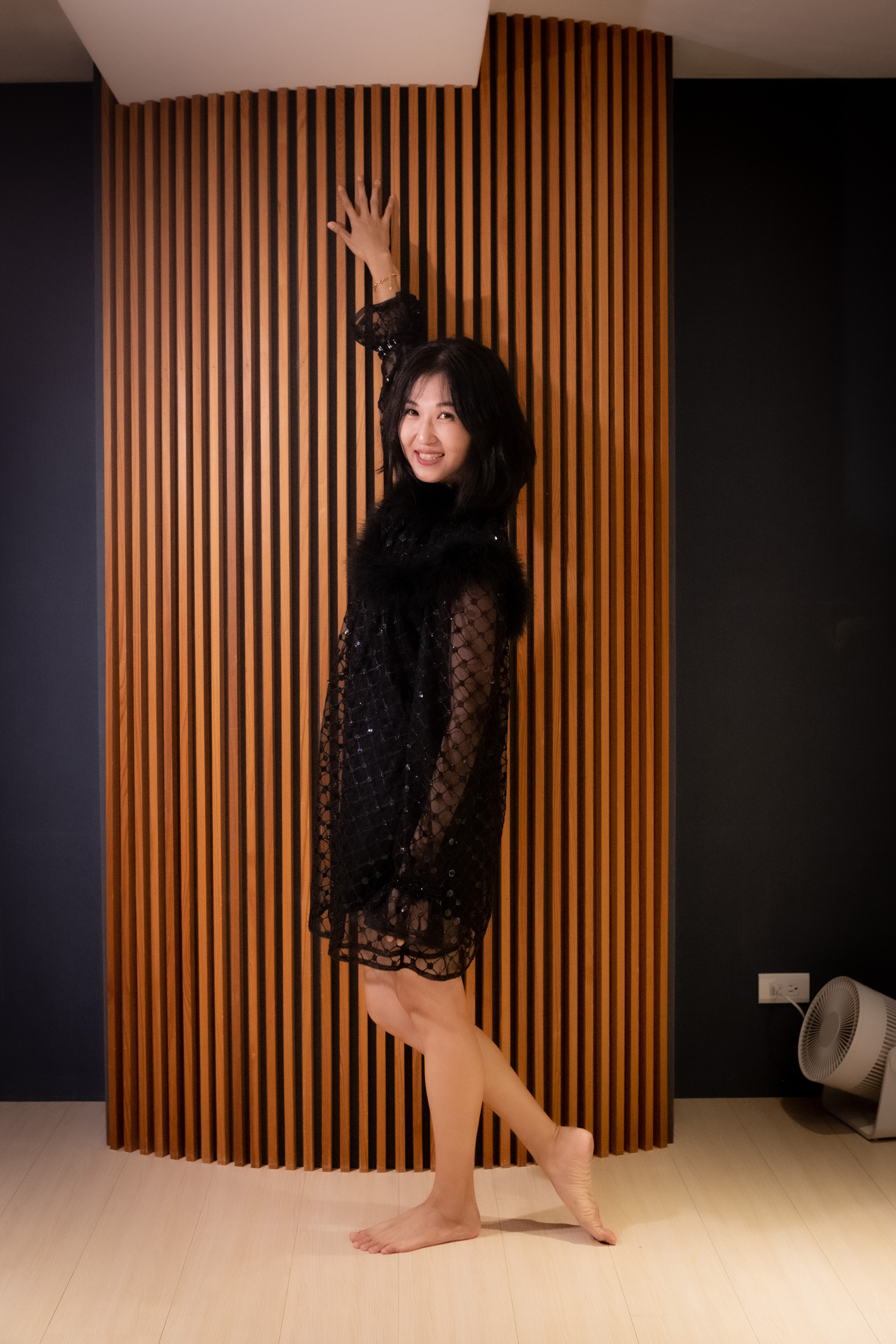 0731-03 嘉頌重奏團長笛演奏家 毛䕒婧