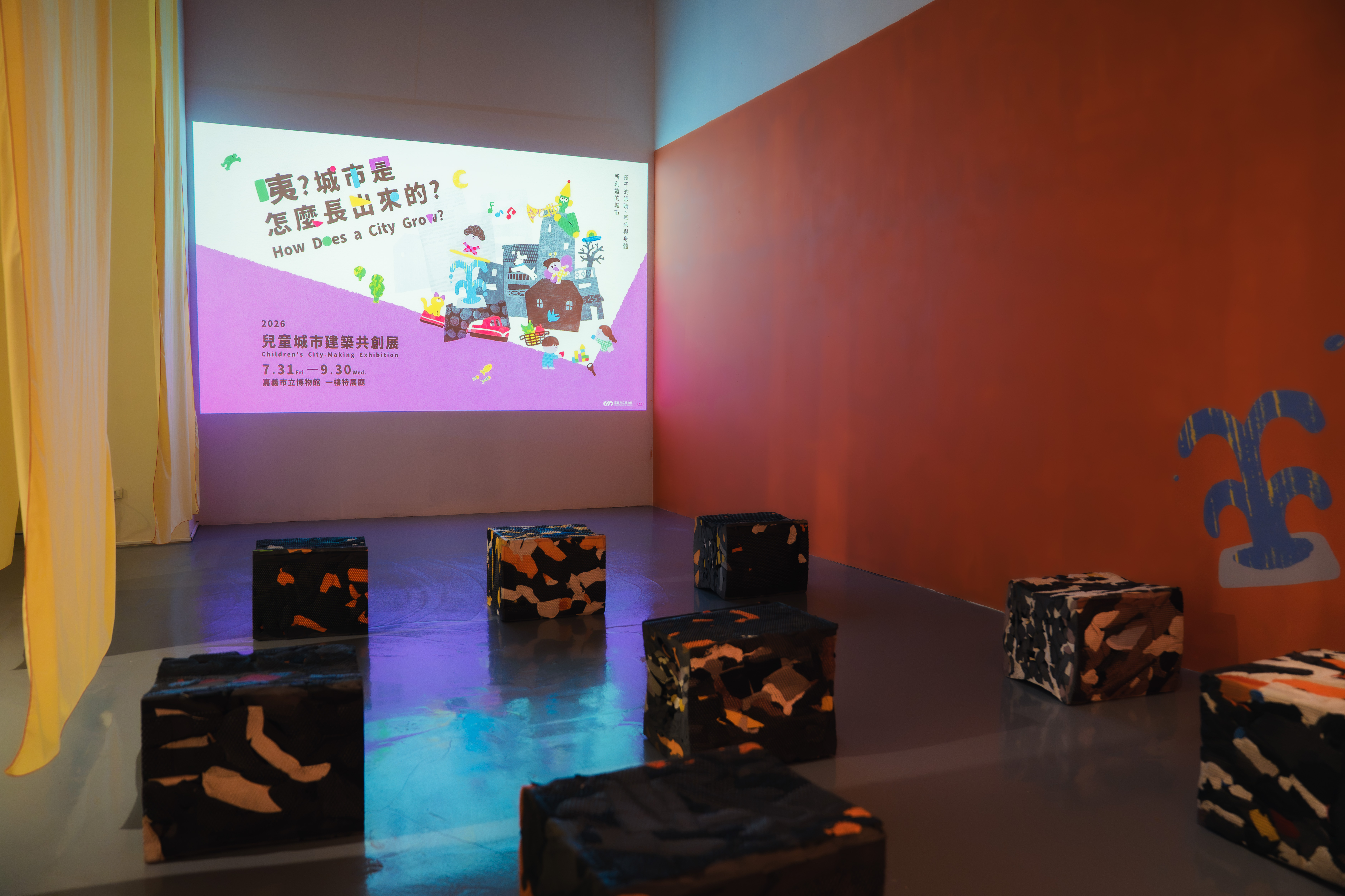 ✦ 2026 ｜展間照✦34