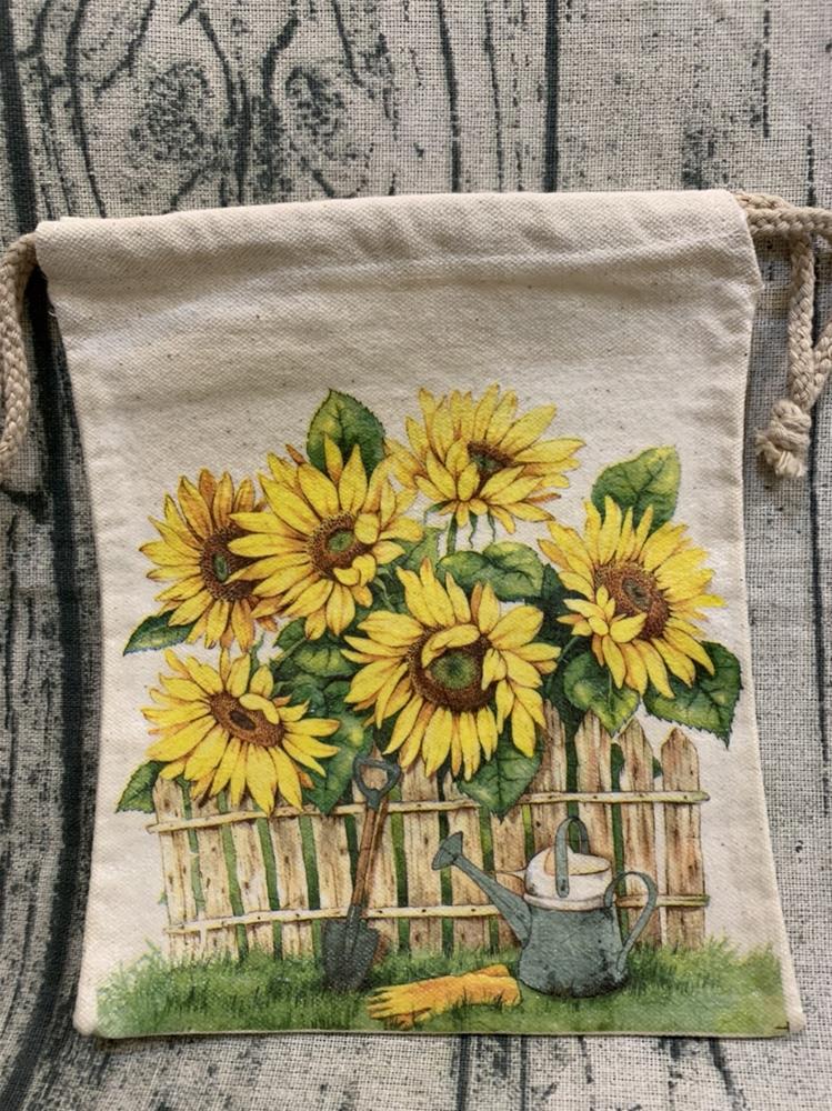 束口袋
