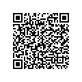 以QR Code分享《未來海洋：化石裡的生態暗號》特展環保體驗活動                                                                                                                                                                                                                                                                                     