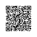 以QR Code分享嘉博小遊戲【尋找遺失的交趾陶秘笈】上線囉！
