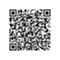 以QR Code分享【嘉遊喜事】嘉義市立博物館全新開館歡慶系列活動