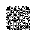 以QR Code分享嘉義市政府文化局博物館科徵求專案助理1名公告徵選結果