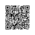 以QR Code分享開館時間｜博物館111年清明連假期間(4/2-4/5)開館時間公告