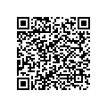 以QR Code分享《廟尪仔點點名》親子活動8/15開放報名                                                                                                                                                                                                                                      