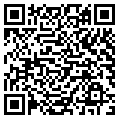 以QR Code分享嘉義市眷村生活文化館《想像大未來》工作坊 ｜學員招募中 ！