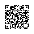 以QR Code分享開館時間｜博物館112年端午連假期間(6/22-6/25)開館時間公告
