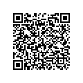 以QR Code分享重要公告｜中秋連假(9/29-10/1)開放時間公告