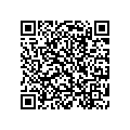 以QR Code分享「烙映心蹤」創齡烙畫藝術共同創作展 展期延長公告