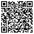 以QR Code分享本館為因應疫情趨緩，自110年8月24日(星期二)起調整相關措施
