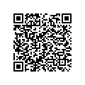 以QR Code分享重要公告｜518國際博物館日(111年5月18日)當天開放民眾免費參觀