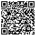 以QR Code分享徵才公告｜嘉義市立博物館公開徵選人員公告-徵求專案助理一名