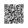 以QR Code分享嘉義市立博物館於111年1月4日起開始正式收費