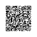 以QR Code分享活動報名｜「摩登時光・大通小城」系列活動--【書寫嘉義─書法美學體驗課】，歡迎參加！