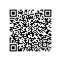 以QR Code分享活動公告｜故事的盛放─2022嘉義市國際博物館日系列活動