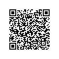 以QR Code分享「潮起泉湧-臺灣交(嘉)趾陶兩大派系鬥藝特展」展覽開幕