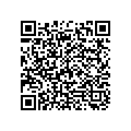 以QR Code分享展期公告｜《前線的微笑老蕭-蕭萬長人物特展》展期延至7/21