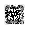 以QR Code分享活動公告│2022交趾陶藝術節