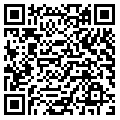 以QR Code分享活動公告｜5月份【百年．追球－嘉農九十回望特展】教育活動取消辦理
