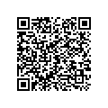 以QR Code分享活動報名｜「摩登時光・大通小城」系列活動--【書寫嘉義─書法美學體驗課】，歡迎參加！