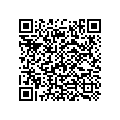 以QR Code分享嘉博館市民BAR｜5月份市民音樂會 Into the Dream——長笛與豎琴的夢境旅程