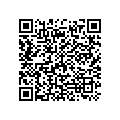 以QR Code分享嘉義火雞肉飯特展招募駐點人員(兼職)