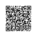 以QR Code分享原定於112年2月4日(六)舉辦嘉義市眷村生活文化館說明會 因故延後辦理