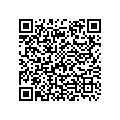 以QR Code分享本館今（7/28）日因颱風來襲，暫停開放，造成不便敬請見諒。