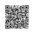 以QR Code分享嘉義市立博物館學生公共服務