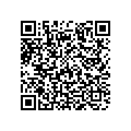 以QR Code分享【2024打開二通街角館】周末限定走讀，現正報名中！