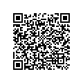 以QR Code分享嘉義火雞肉飯特展招募駐點人員(兼職)