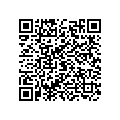 以QR Code分享嘉博小遊戲【尋找遺失的交趾陶秘笈】上線囉！