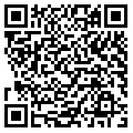 以QR Code分享《未來海洋：化石裡的生態暗號》特展環保體驗活動                                                                                                                                                                                                                                                                                     