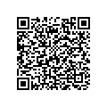 以QR Code分享公告 | 本館客梯因設備維修暫停開放，預計將於113年1月24日重新開放民眾使用，如有不便，敬請見諒。