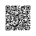 以QR Code分享嘉博新聞｜2022臺灣文博會嘉義館「摩登時光」，再現嘉義市立博物館！ 帶著《本地The Place:嘉義市》暢遊嘉義