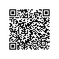 以QR Code分享活動公告｜故事的盛放─2022嘉義市國際博物館日系列活動