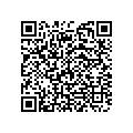 以QR Code分享端午節連假正常開館