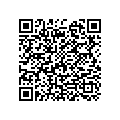 以QR Code分享《桃城物語》一頁式刊物徵稿中