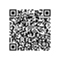 以QR Code分享嘉博新聞｜城市博物館中的文化平權--〈跨海移家-移人故事展〉正式開展