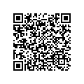 以QR Code分享徵才公告｜嘉義市立博物館公開徵選人員公告-徵求專案助理一名