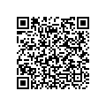 以QR Code分享原定於112年2月4日(六)舉辦嘉義市眷村生活文化館說明會 因故延後辦理
