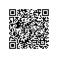 以QR Code分享活動報名｜「摩登時光・大通小城」系列活動--【美字基本功—硬筆字之美】，歡迎參加！