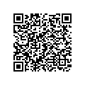 以QR Code分享防疫期間配合事項
