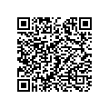 以QR Code分享2021桃城八景票選活動