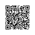 以QR Code分享新聞發布│攜嘉帶眷・村光再現 嘉義市眷村生活文化館 公聽會暨說明會