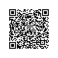 以QR Code分享公告 | 12/26(二)、12/27(三)博物館因展示優化施工，一樓兒童廳暫停開放