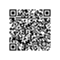 以QR Code分享活動報名｜「摩登時光・大通小城」系列活動--【穿越時空 摩登小旅行】東市場與城隍廟篇，歡迎參加！