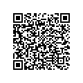 以QR Code分享最新消息｜桃城‧晃遊第15期 出刊