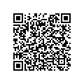 以QR Code分享中秋節夜間開館免費入館