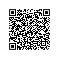 以QR Code分享重要公告｜中秋連假(9/29-10/1)開放時間公告